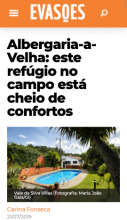 evasoes